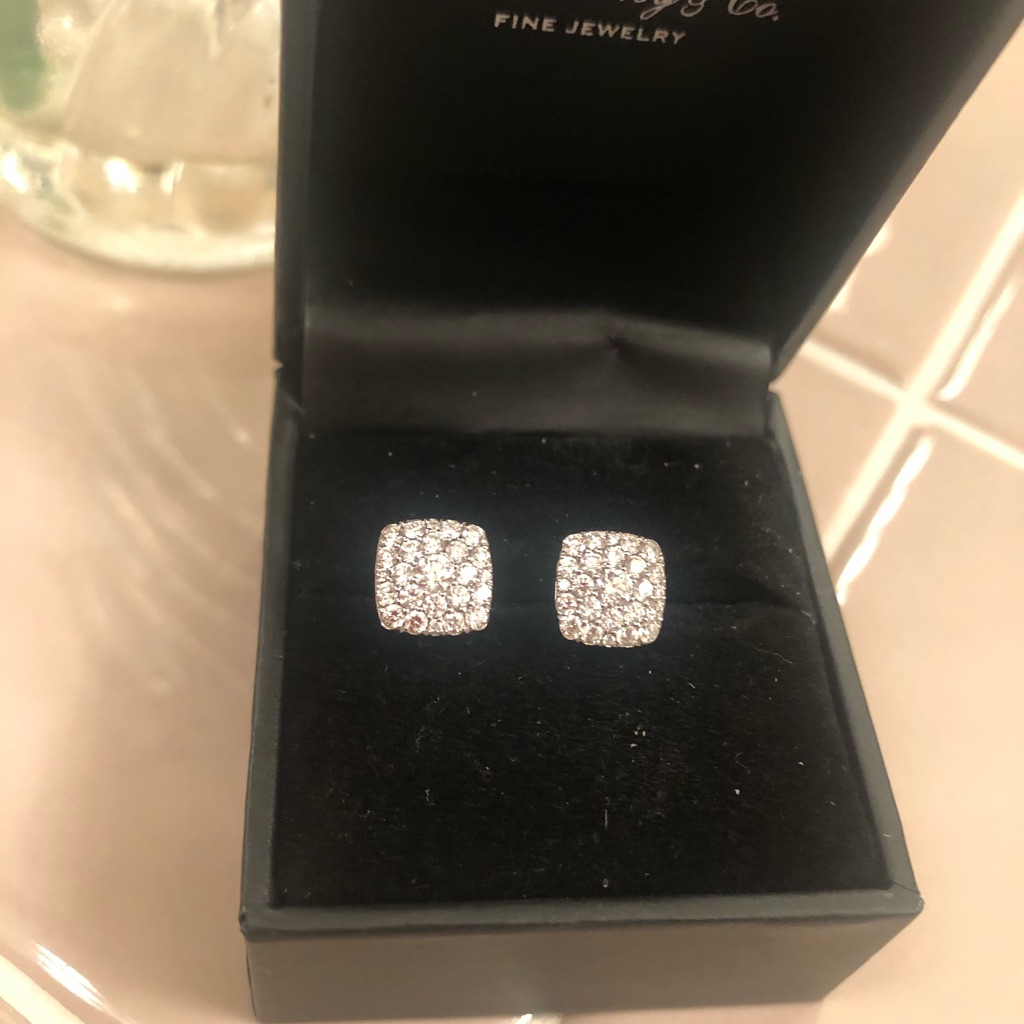 Diamond Stud